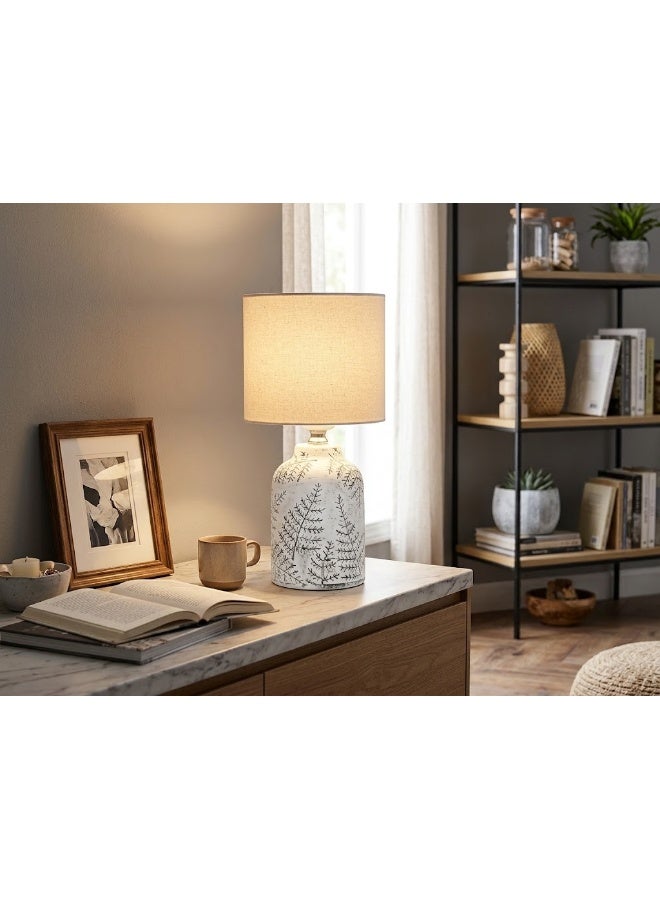سي او أرماء ابجورة , مصباح طاولة usb  بثلاث اضاءات والوان مختلفة  SF-12194 - Image 3