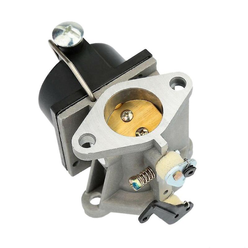 Carburetor Parts High Quality Replacement Carburetor for Outdoor Power Equipment - Easy Installation ATV Maintenance for Tecumseh Models OHV110 to OHV135 - Image 3