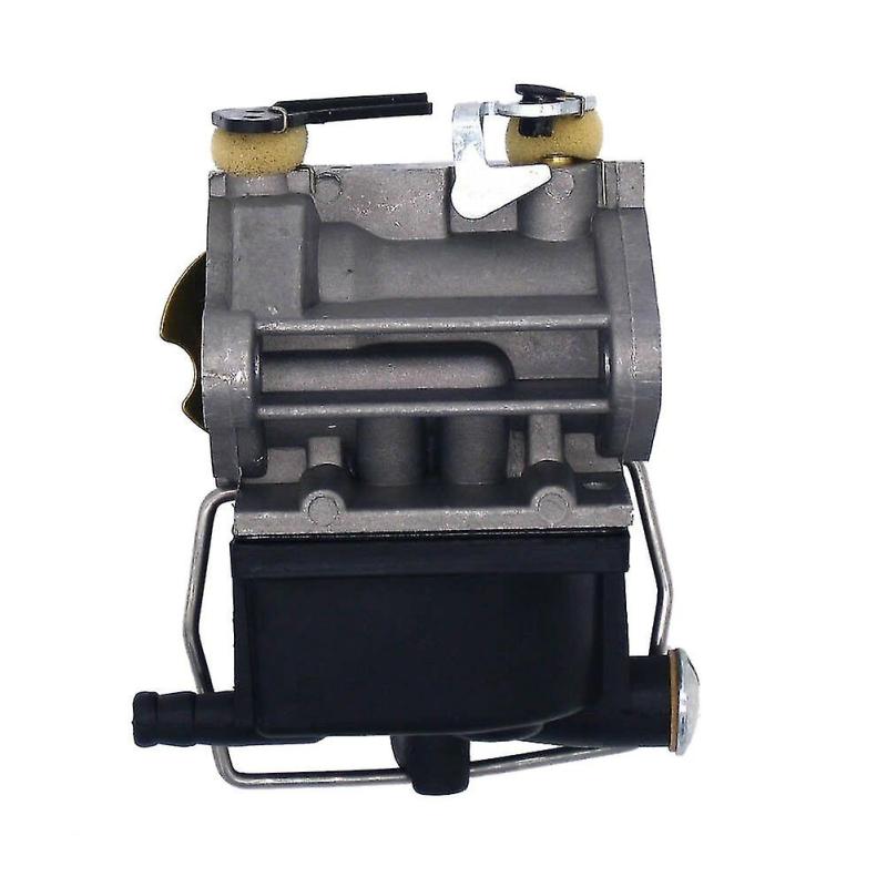 Carburetor Parts High Quality Replacement Carburetor for Outdoor Power Equipment - Easy Installation ATV Maintenance for Tecumseh Models OHV110 to OHV135 - Image 5