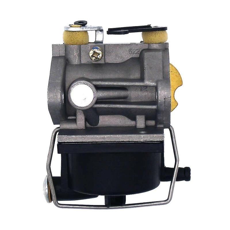 Carburetor Parts High Quality Replacement Carburetor for Outdoor Power Equipment - Easy Installation ATV Maintenance for Tecumseh Models OHV110 to OHV135 - Image 4