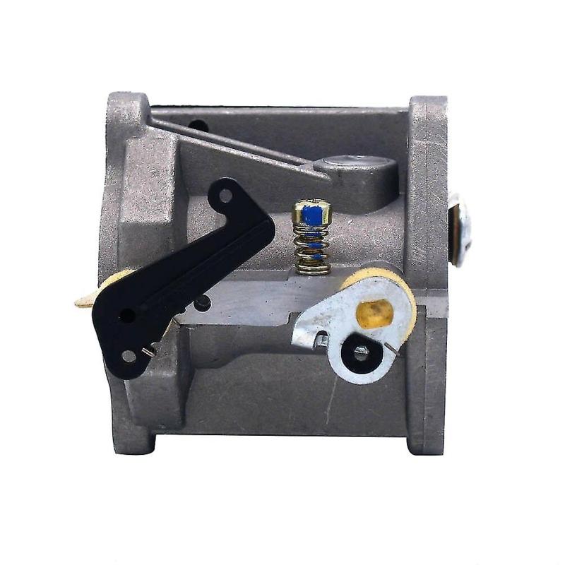 Carburetor Parts High Quality Replacement Carburetor for Outdoor Power Equipment - Easy Installation ATV Maintenance for Tecumseh Models OHV110 to OHV135 - Image 2