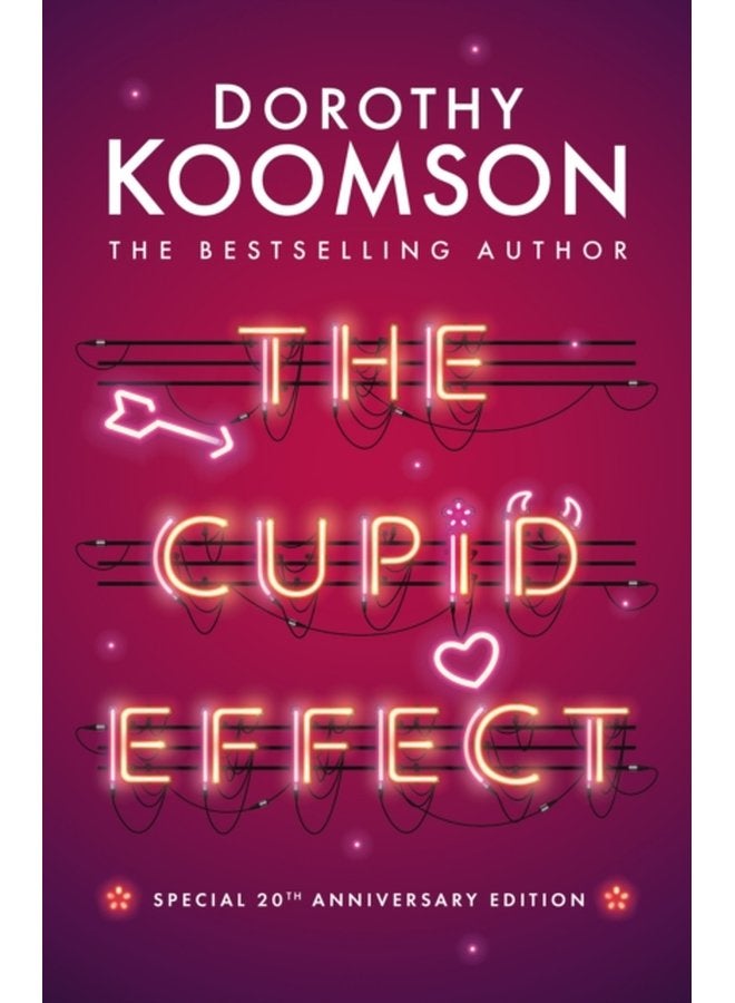 The Cupid Effect - Hardback
