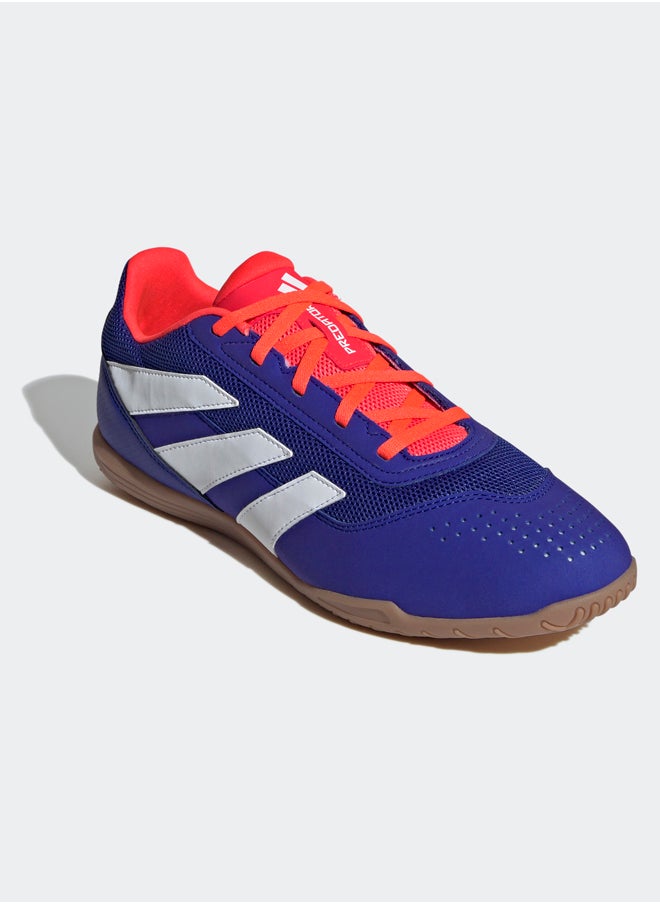 Adidas Predator Club Indoor Sala Football Boots  - Image 3