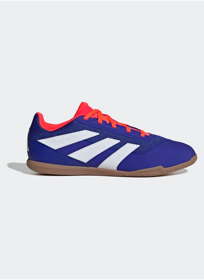 Adidas Predator Club Indoor Sala Football Boots  - Image 1