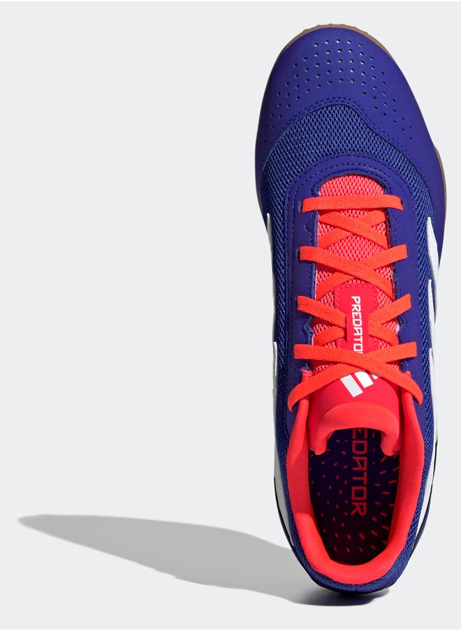 Adidas Predator Club Indoor Sala Football Boots  - Image 2