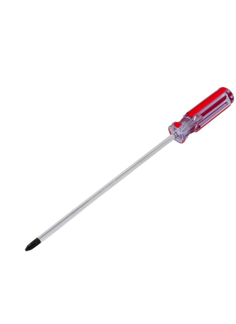 Alam Fasteners Screw Driver Star PVC Handle  - Image 3