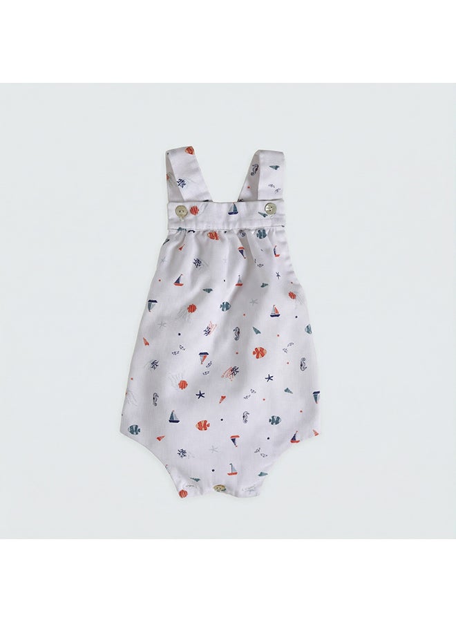 Gingi Store Baby Romper Chloe - Image 3