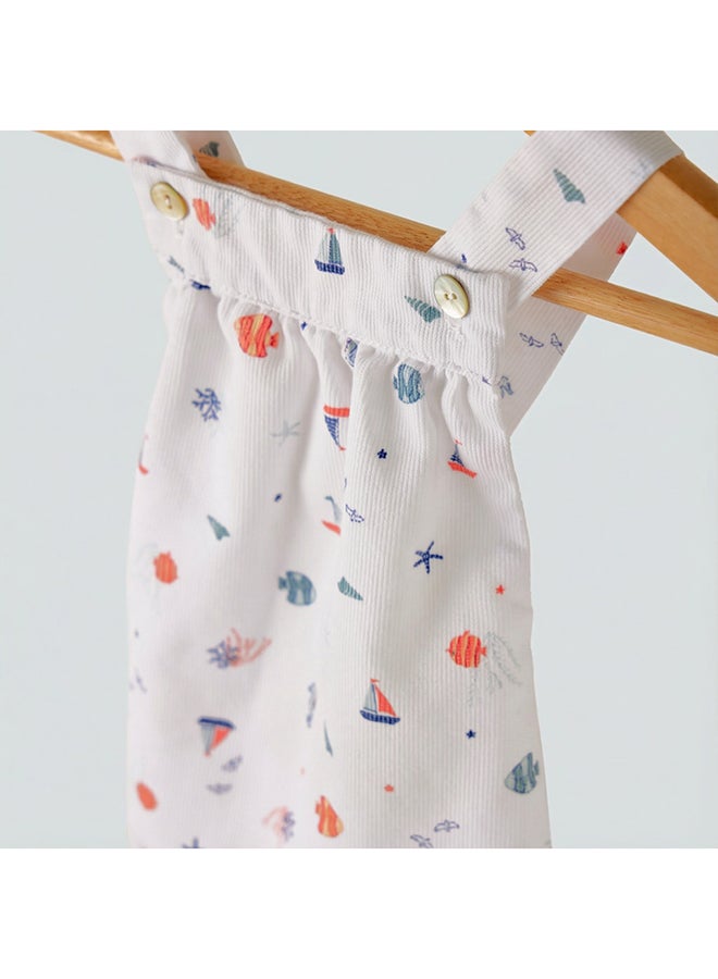 Gingi Store Baby Romper Chloe - Image 2