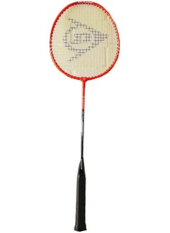 DUNLOP S-Star SSx 2.0 Orange Squash Racket, G6 HH – Durable, Orange, Unisex  - Image 1