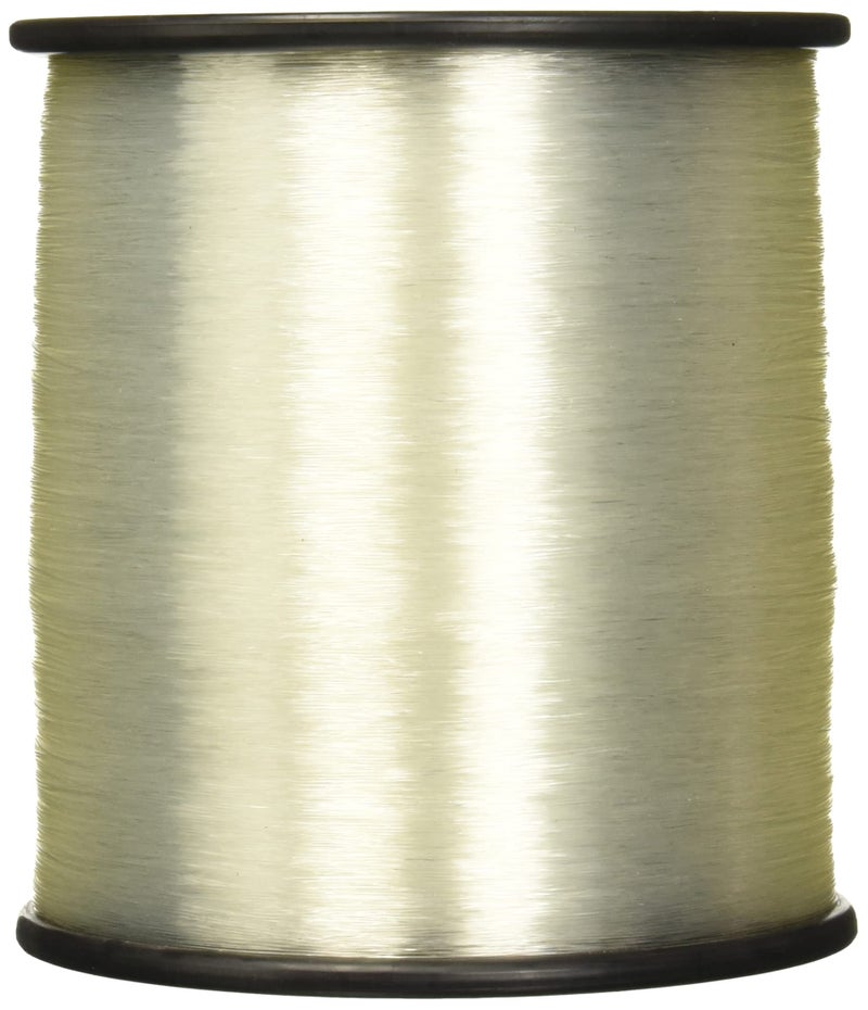 Berkley Trilene Big Game Clear 130lb 589kg 1350yd 1234m Monofilament Fishing Line Suitable for Saltwater and Freshwater Environments - Image 2