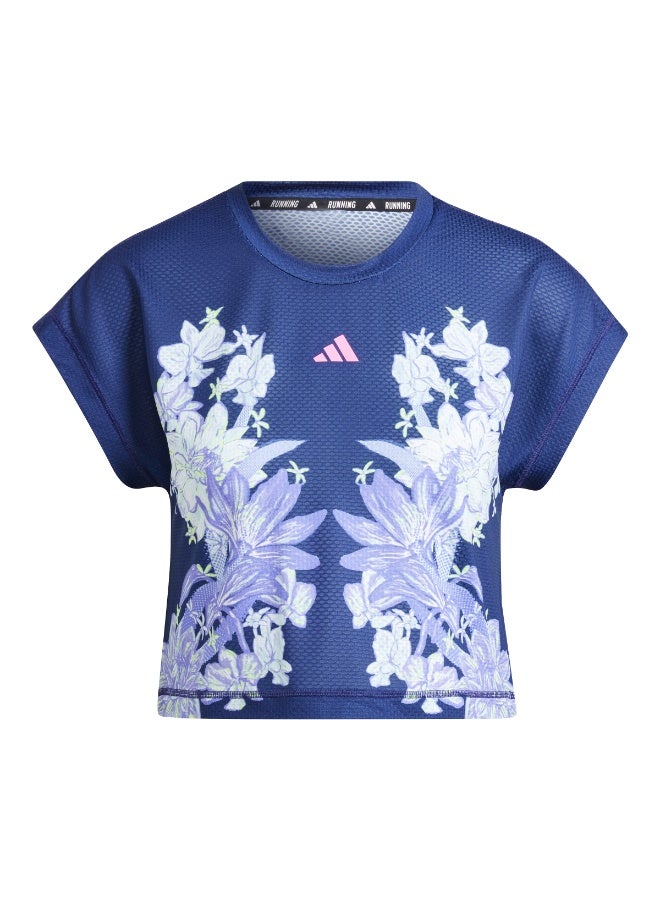 Adidas AEROREADY T-Shirt - Image 1