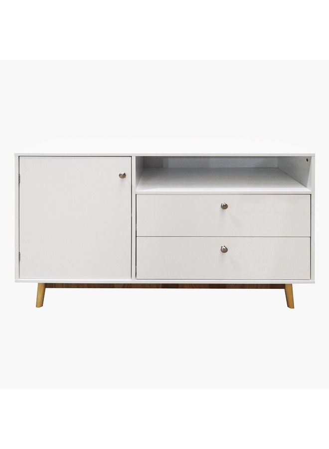 Home Box Toto Sideboard 40x80x120 cm  - Image 1