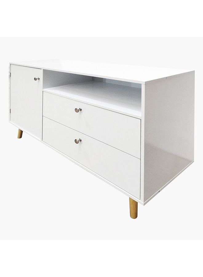 Home Box Toto Sideboard 40x80x120 cm  - Image 5