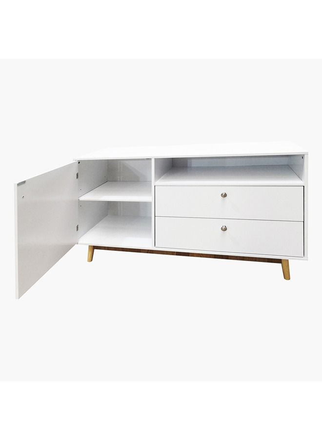 Home Box Toto Sideboard 40x80x120 cm  - Image 3