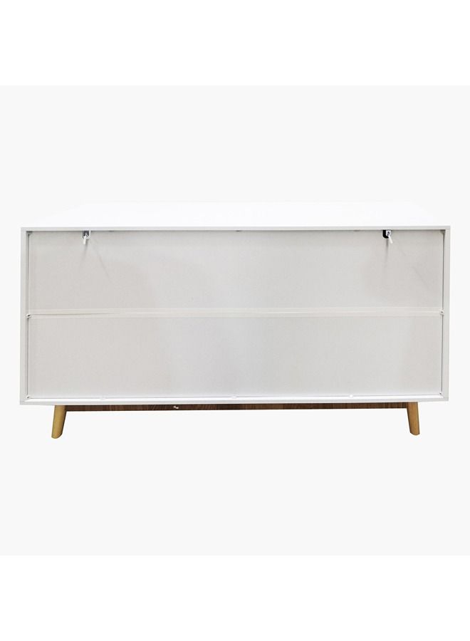 Home Box Toto Sideboard 40x80x120 cm  - Image 2
