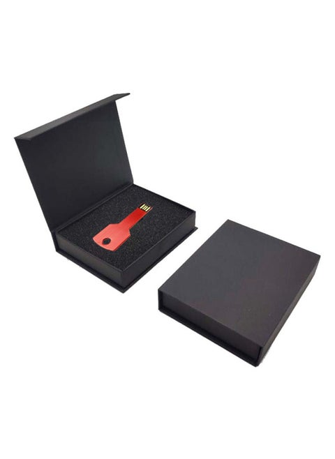 Split Key U Disk Oxidation Multicolor Mixed Batch Business Gifts USB Disk Business Activity Gifts Passive Dish Metal U Disk-Color:U Disk + Gift Box Packaging (please Note The Color)-Capacity:USB3.0 128GB