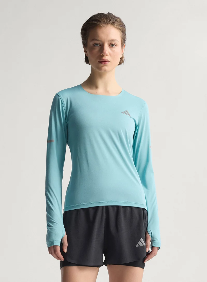 Adidas Adi365 Running Climacool T-Shirt