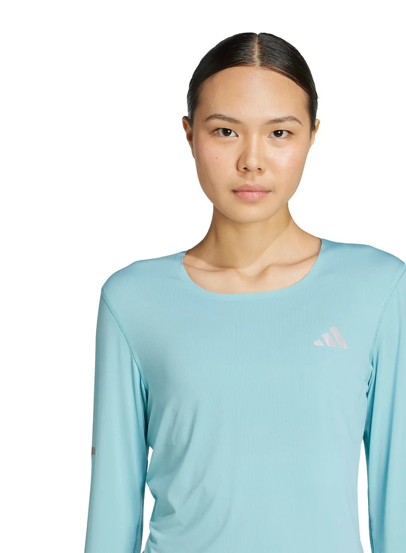 Adidas Adi365 Running Climacool T-Shirt