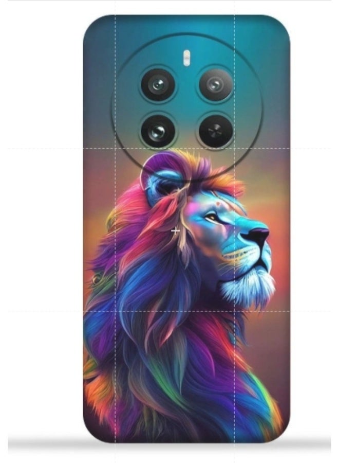 AMC DESIGN Protective Case Cover For Realme 12 Pro / Realme 12 Pro Plus