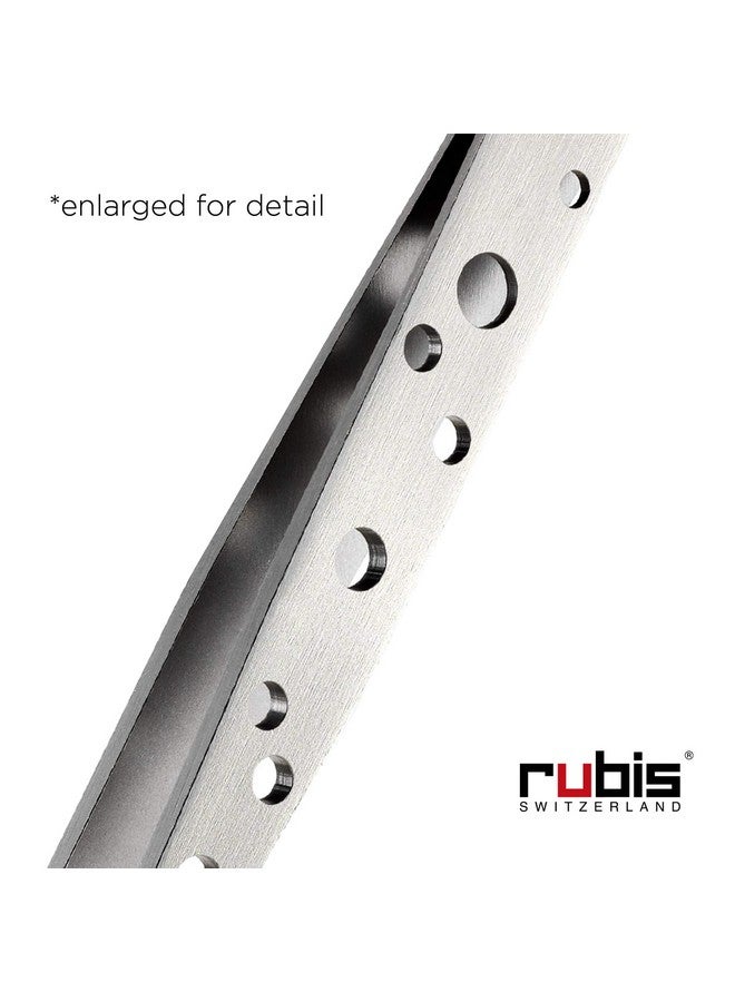 Rubis Classic Tweezer, Elegance 1k111 - Image 3