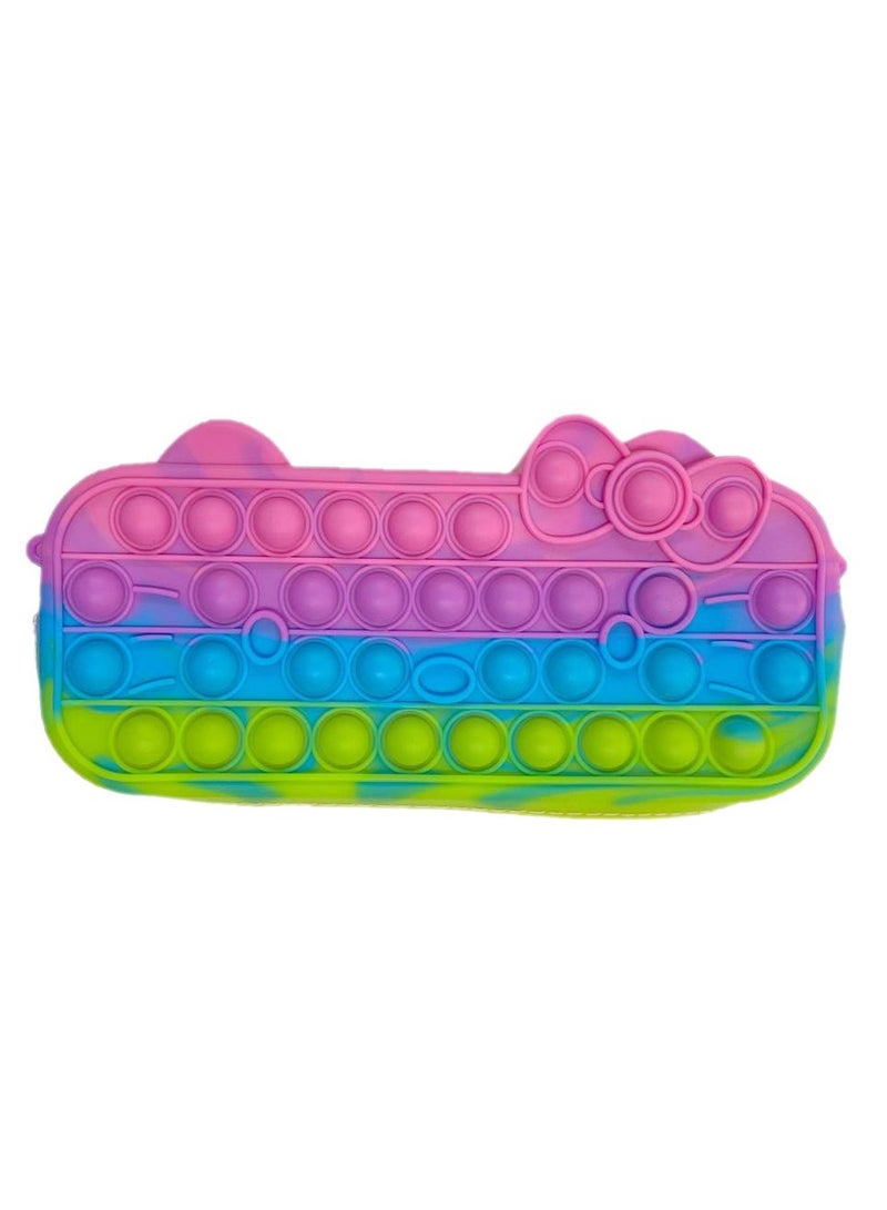 برايم بوب ات بابل فيدجيت حقيبة مقلمة للاطفال - Image 1