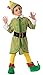 Rubies Elf Movie Buddy the Elf Costume for Kids Boys Medium - Image 2