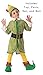 Rubies Elf Movie Buddy the Elf Costume for Kids Boys Medium - Image 4