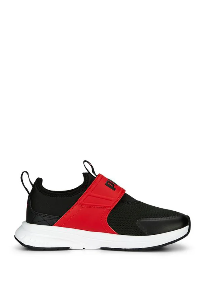 PUMA Youth Evolve Slip On