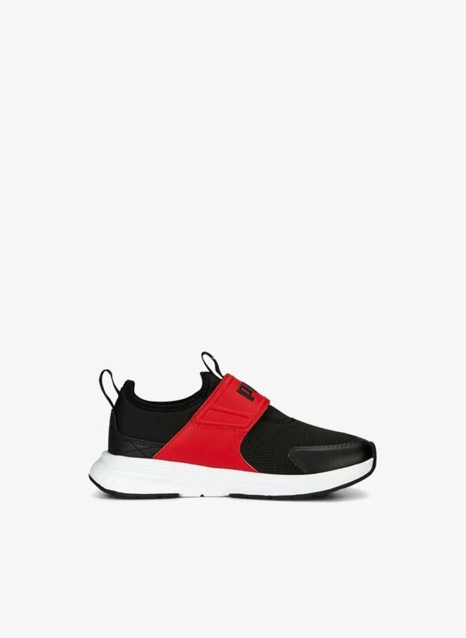PUMA Youth Evolve Slip On