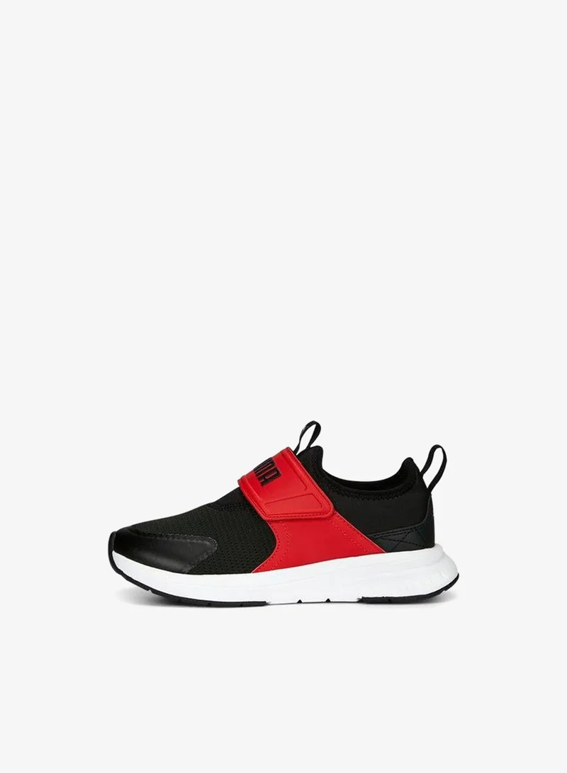 PUMA Youth Evolve Slip On