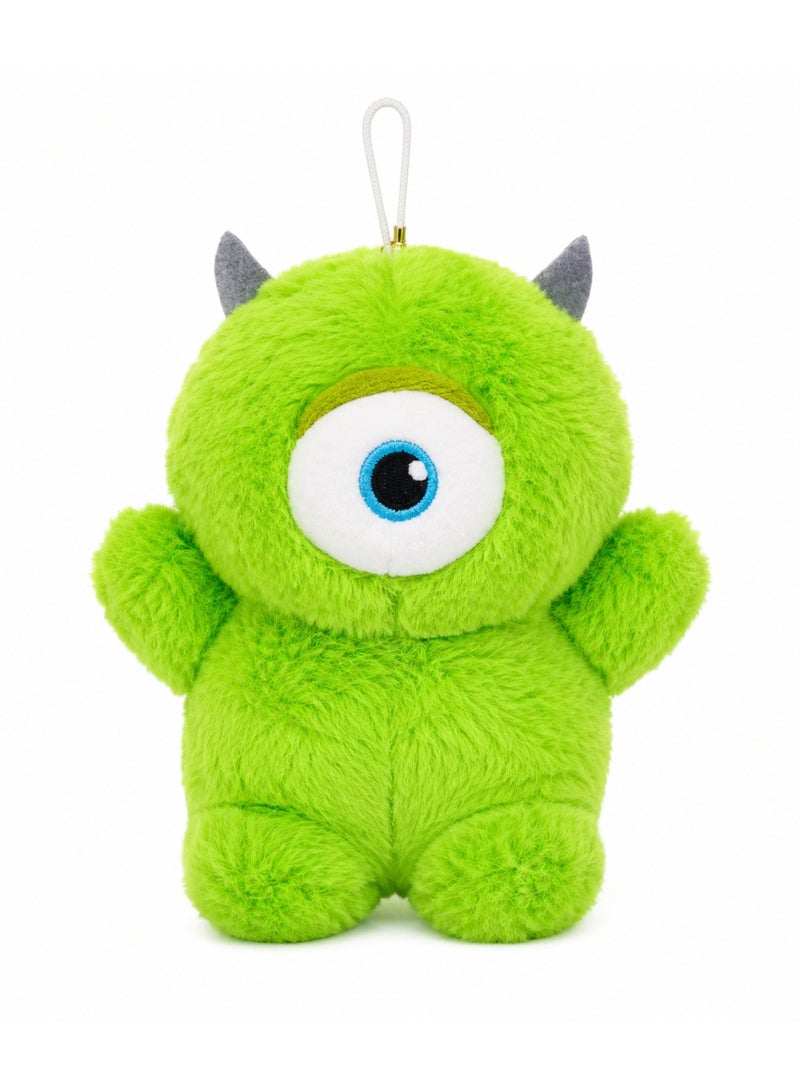 Disney Soft Plush One-Eyed Character Doll 18 Cm Stuffed Animal Plush Toy For Kids Soft Plush Gift Kids Room Decor - Image 1