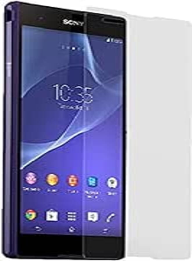 Screen Protector for Sony Xperia T3 - Transparent