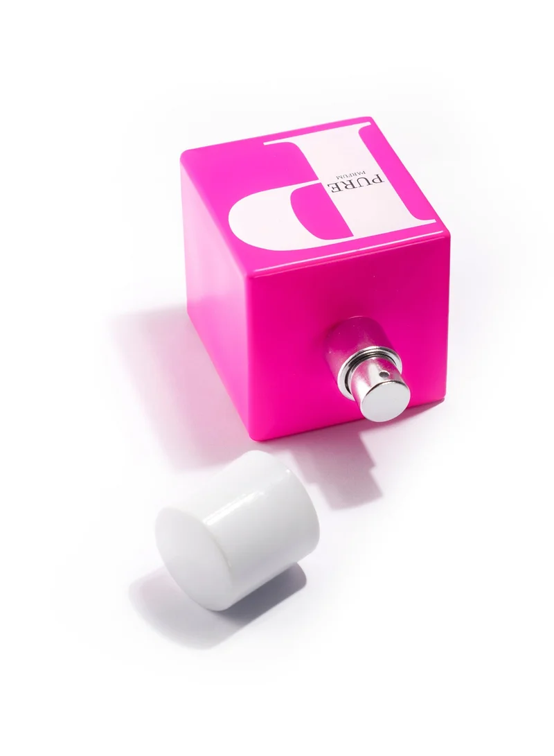 AMD Perfumes  Pure Collection By AMD Perfumes Pure Women Fragrance EDP 100ml for Women | Best Price UAE