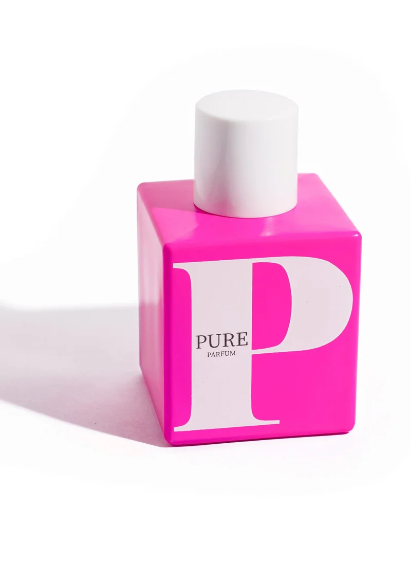 AMD Perfumes  Pure Collection By AMD Perfumes Pure Women Fragrance EDP 100ml for Women | Best Price UAE