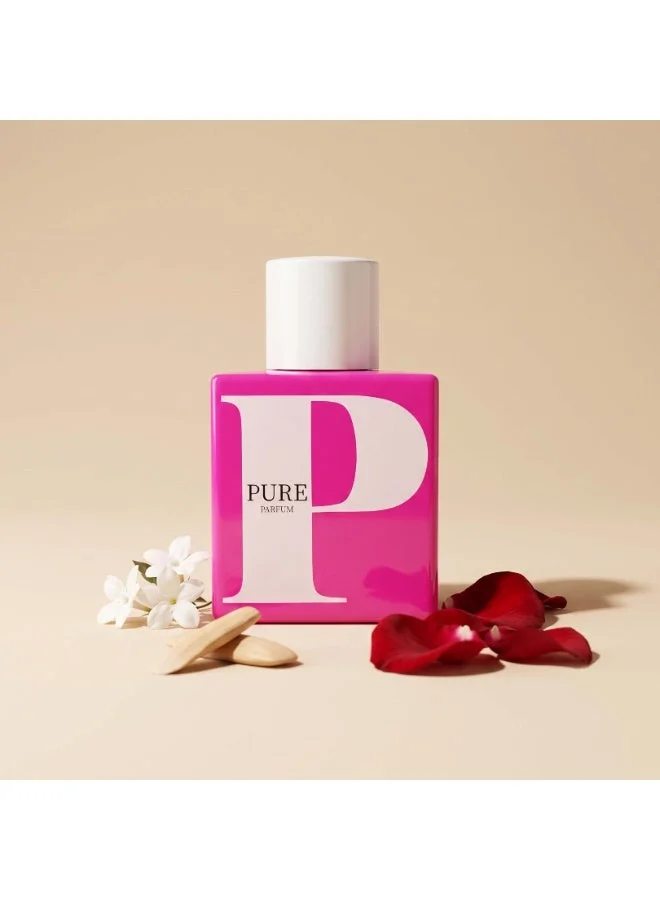 AMD Perfumes  Pure Collection By AMD Perfumes Pure Women Fragrance EDP 100ml for Women | Best Price UAE