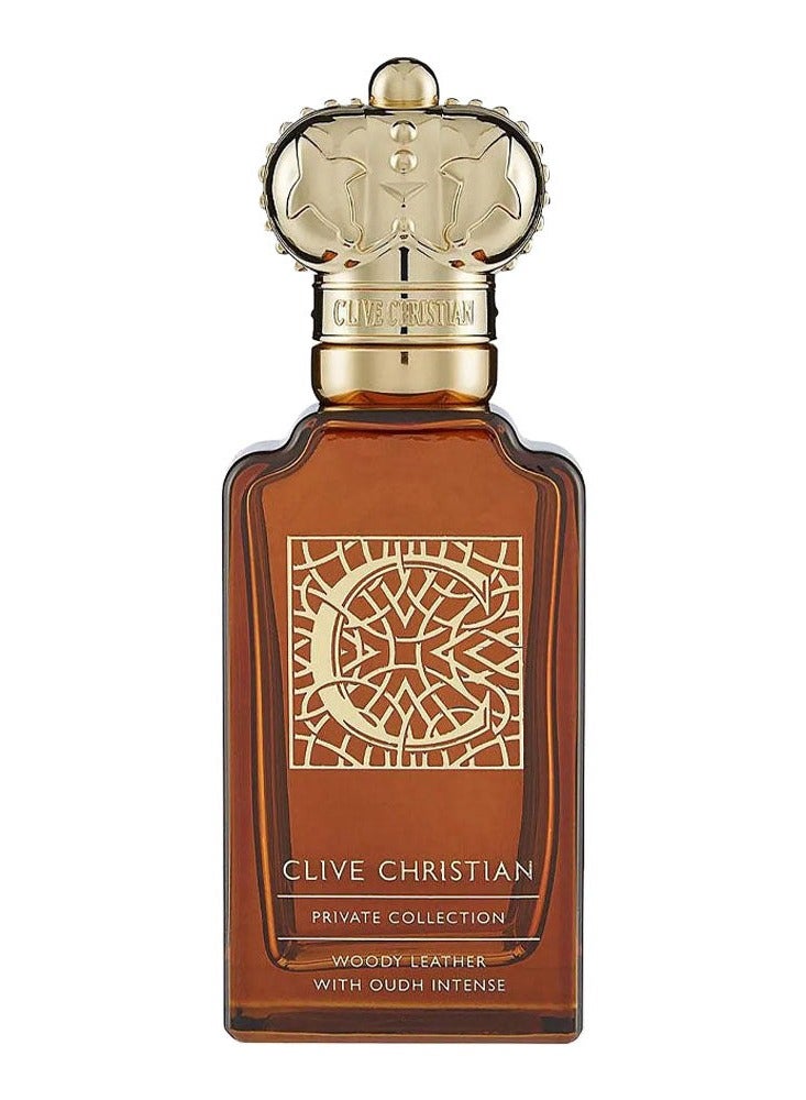 كلايف كريستيان عطر كلايف كريستيان سي وودي ليذر50مل - Image 2