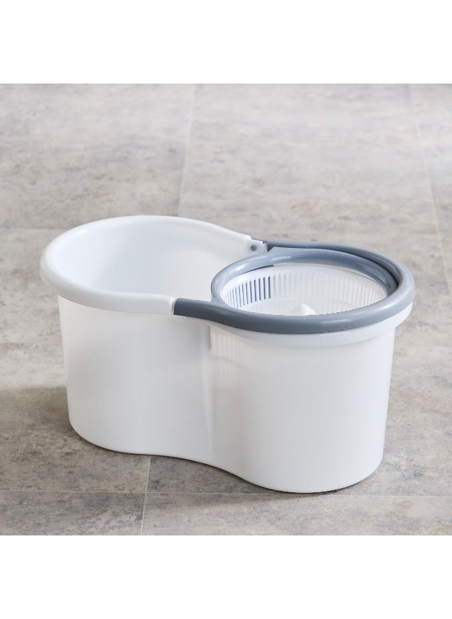 Home Box Atlanta Easy Spin Mop Bucket  - Image 2