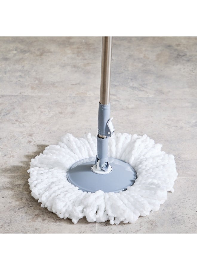 Home Box Atlanta Easy Spin Mop Bucket  - Image 5