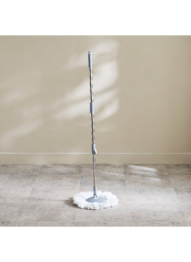 Home Box Atlanta Easy Spin Mop Bucket  - Image 3
