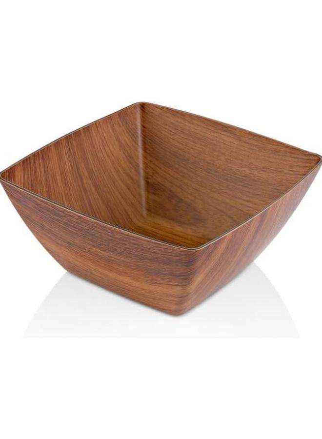 إيفيلين وعاء مربع بحجم كبير جدا - Image 1