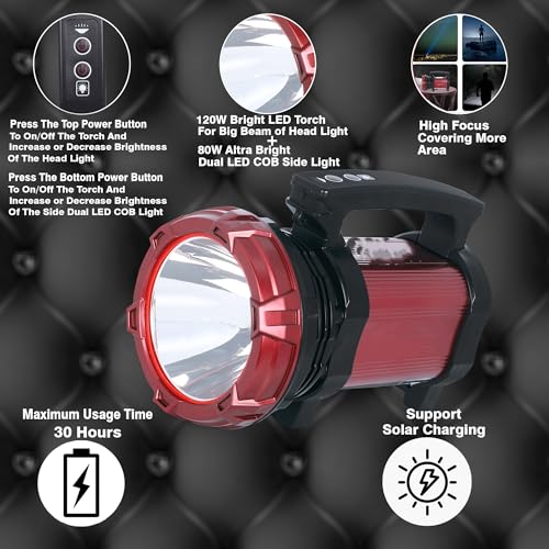 Care4 Care 4 Torch Light, Assorted, Pack of 1 - Image 2