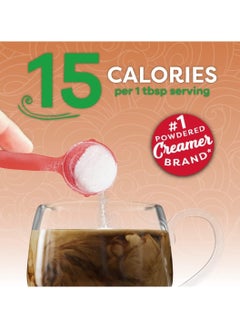 Nestle Coffee mate Vanilla Caramel Sugar Free Powder Creamer 10.2ounce  - Image 3