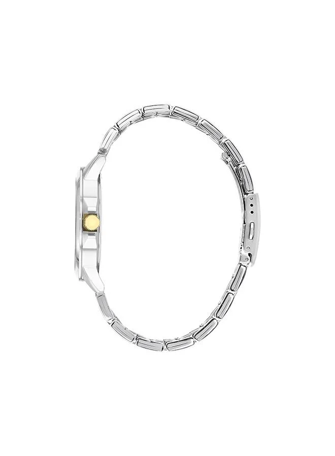 CITIZEN Men's Stainless Steel Analog Watch BF2018-52A - 41 mm