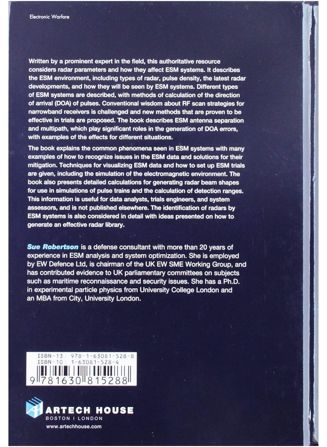Practical ESM Analysis  - Image 2