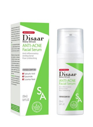 Facial Serum