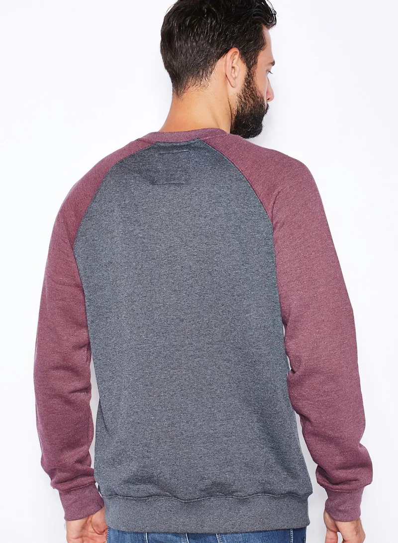VANS Rutland Sweatshirt