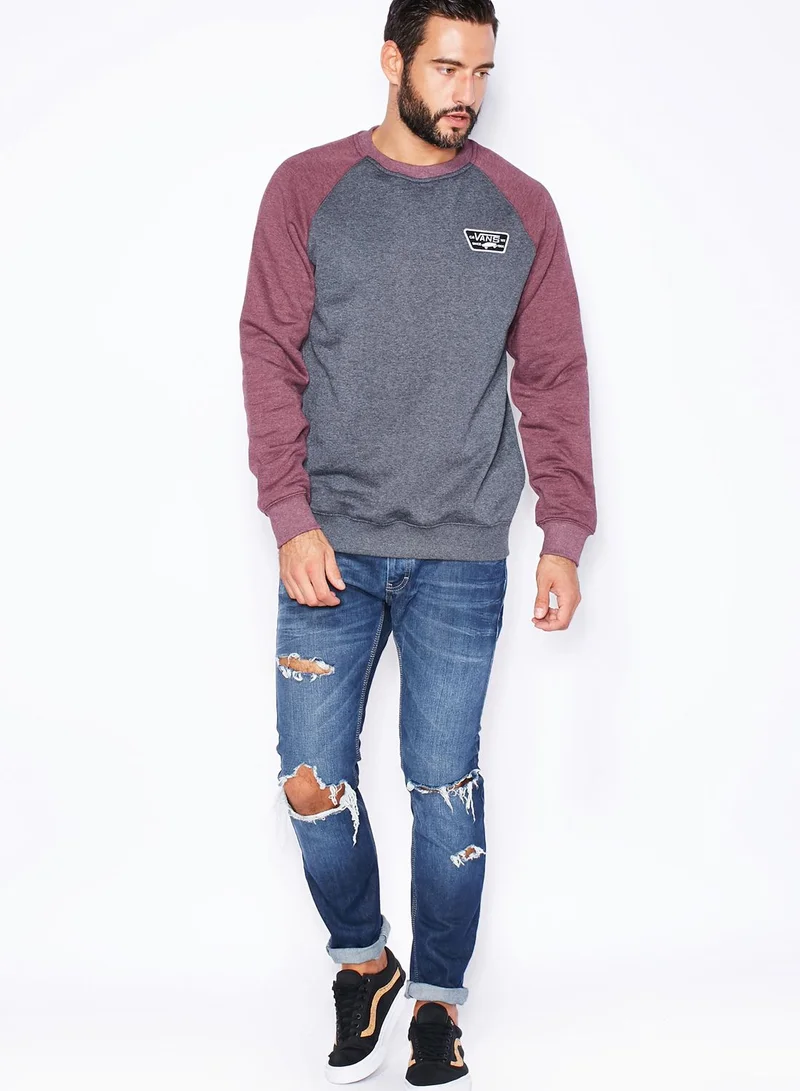VANS Rutland Sweatshirt