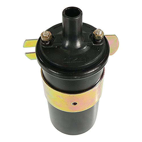 DB Electrical ملف إشعال DB Electrical 160-01062 متوافق مع/بديل لمحرك Kohler K161، K181، K241، K301، K321، K341 41-519-21، 41-519-21S، 47-145-01، 47-145-01S 12581-68900، 32080، AM38411 460-048 - Image 2