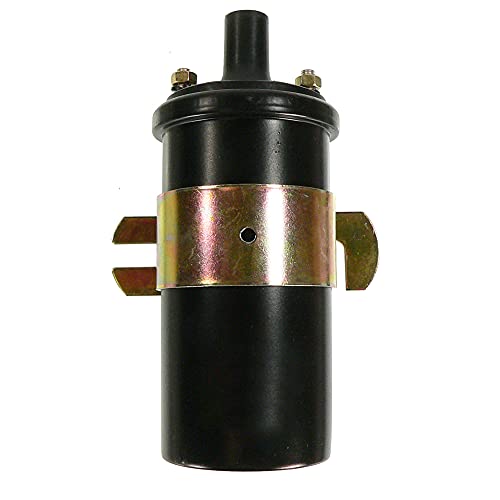 DB Electrical ملف إشعال DB Electrical 160-01062 متوافق مع/بديل لمحرك Kohler K161، K181، K241، K301، K321، K341 41-519-21، 41-519-21S، 47-145-01، 47-145-01S 12581-68900، 32080، AM38411 460-048 - Image 1