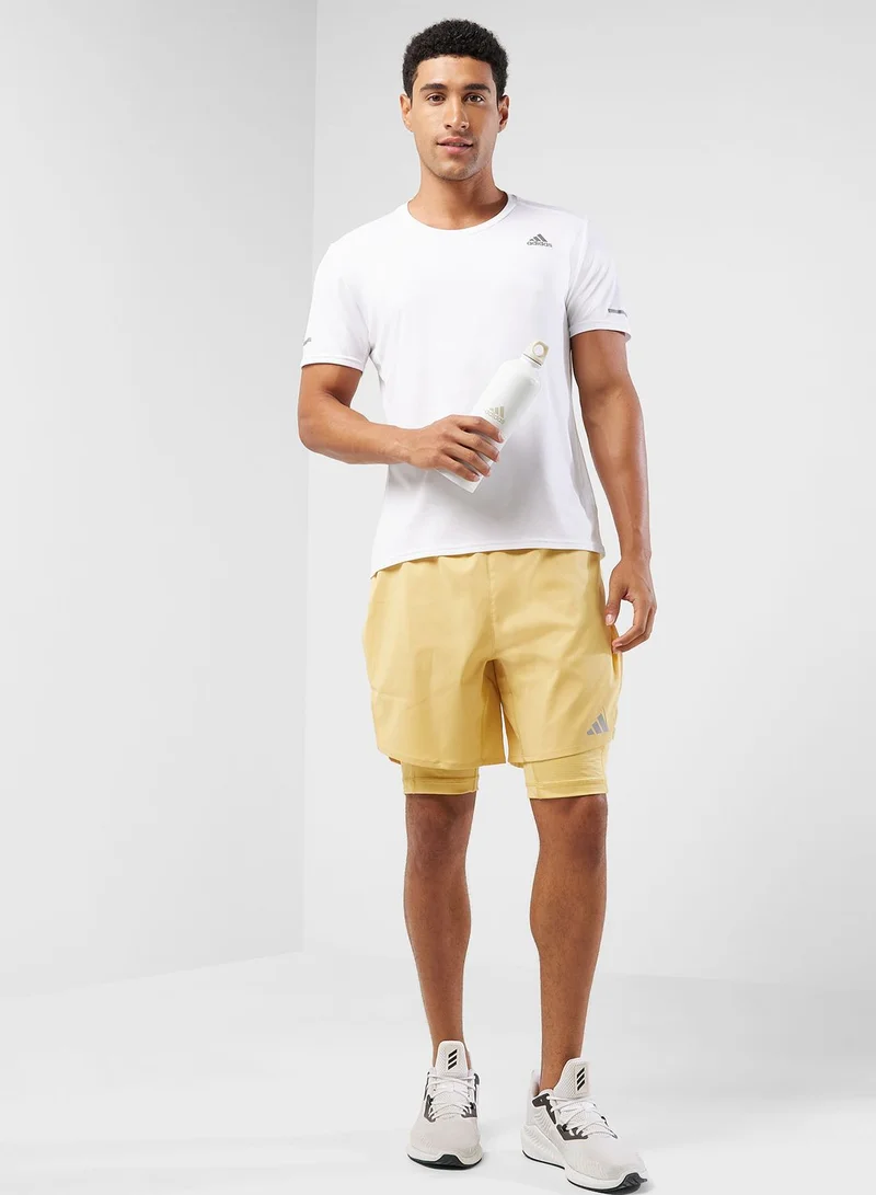 Adidas Hiit Shorts